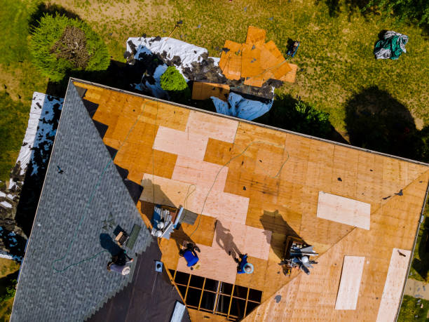 Best Commercial Roofing Services  in North Middletown, NJ