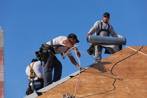 Quick and Trustworthy Emergency Roof Repair Services in North Middletown, NJ