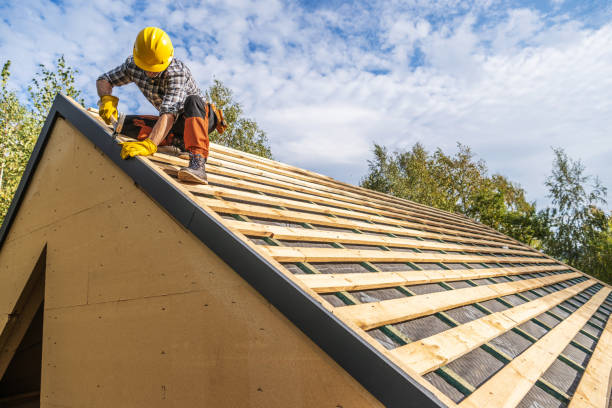 Best Emergency Roof Repair  in North Middletown, NJ