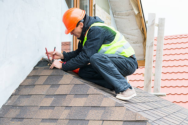 Best Flat Roof Repair Services  in North Middletown, NJ
