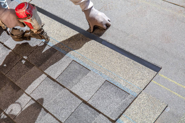 Best New Roof Installation  in North Middletown, NJ