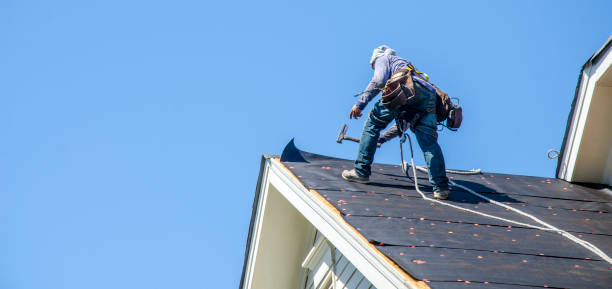 Best Flat Roof Repair Services  in North Middletown, NJ
